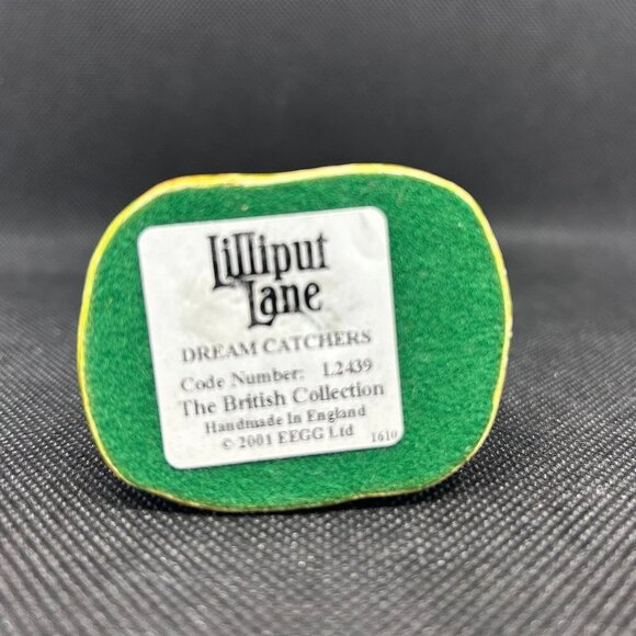 Lilliput Lane “Dreamcatcher” collectible cottage - Picture 5 of 5
